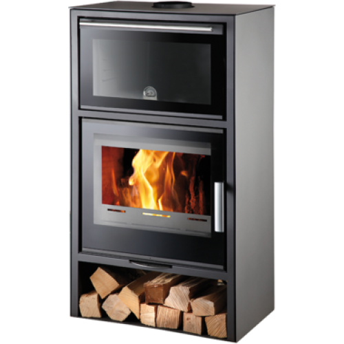 Haas Sohn JONSBO s troubou