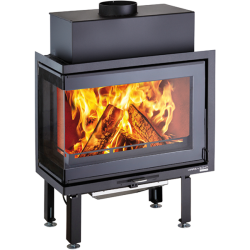 Krbová vložka Haas Sohn SKARA levá