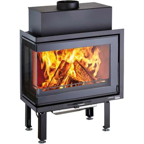 Krbová vložka Haas Sohn SKARA levá