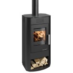 Haas Sohn SALERNO II černá