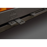 Litinová vložka Jotul I 620 FRL BP černý lak