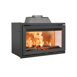 Litinová vložka Jotul I 620 FR BP černý lak