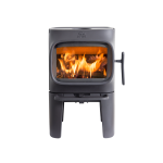 Jotul F 105 R LL BP černý lak