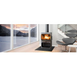 Jotul F 305 R B BP černý lak