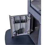 Krbové nářadí ke kamnům Jotul řady  F160 a F 260