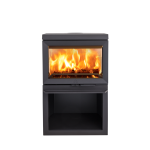 Jotul F 520 BP černý lak