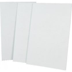 Izolační desky PROMASIL 25 mm /6 desek