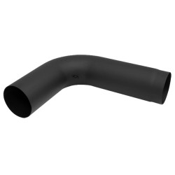 Koleno tažené 90° pevné ø 150mm tl.2mm