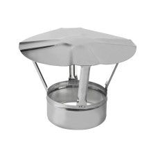 Komínová stříška pr. 160 mm