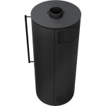 Krbová kamna Kratki PICARD