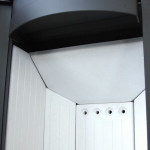 Krbová kamna Kratki PICARD