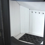 Krbová kamna Kratki PICARD