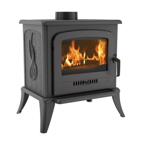 Kratki KOZA K7 s ventilátorem TF