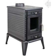 Kratki KOZA K10 s ventilátorem TF