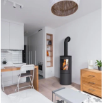 Krbová kamna Kratki PICARD