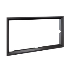 Rámeček ocelový Kratki 45° do LUCY/16 a LUCY/PW/20/W