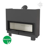 Krbová vložka Kratki MB 120 výsuv