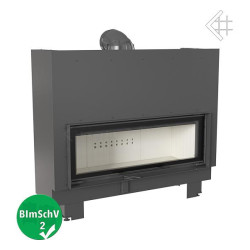 Krbová vložka Kratki MB 120 výsuv