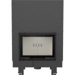 Krbová vložka Kratki MBM 10kW s výsuvem