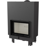 Krbová vložka Kratki MBM 10kW s výsuvem