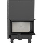 Krbová vložka Kratki MBM 10kW pravá BS výsuv