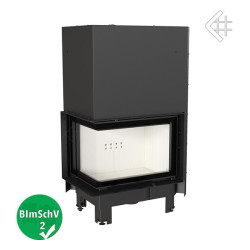 Krbová vložka Kratki MBZ 13kW levá BS výsuv
