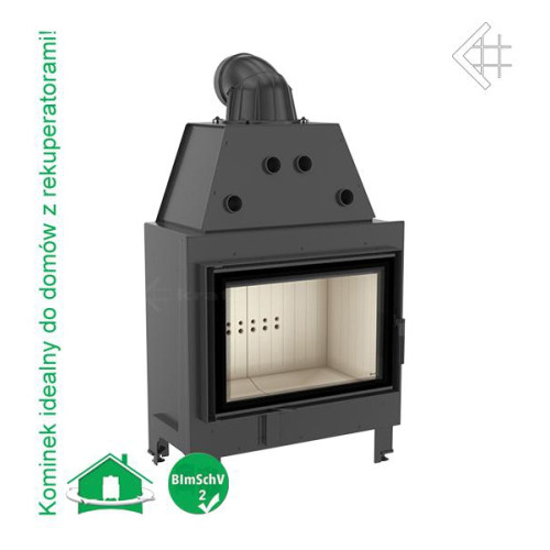 Krbová vložka Kratki MBO 15kW