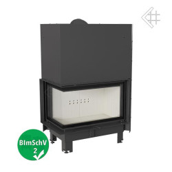 Krbová vložka Kratki MBO 15kW levá BS výsuv