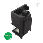 Krbová vložka Kratki MBO 15kW pravá BS výsuv