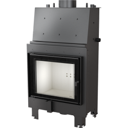 Teplovodní vložka Kratki MBZ 13kW rovná