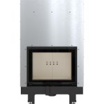 Teplovodní vložka Kratki MBZ 13kW rovná s výsuvem