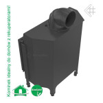 Krbová vložka Kratki Nadia 12