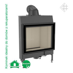 Krbová vložka Kratki Nadia 13 výsuv