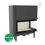 Krbová vložka Kratki Nadia 14 pravá BS výsuv