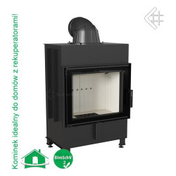 Krbová vložka Kratki LUCY 12kW