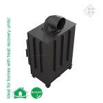 Krbová vložka Kratki LUCY 12kW