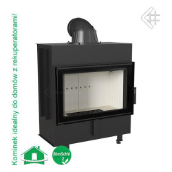 Krbová vložka Kratki LUCY 14kW