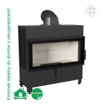 Krbová vložka Kratki LUCY 16kW