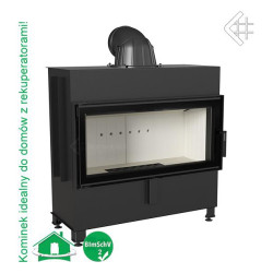 Krbová vložka Kratki LUCY 16kW