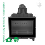 Krbová vložka Kratki Franek 10kW