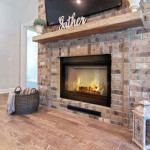 Krbová mřížka LUFT 6 x 40 SLIM grafit KRATKI