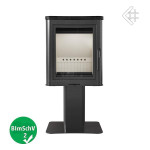 Krbová kamna KRATKI KOZA K5 S N