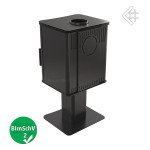 Krbová kamna KRATKI KOZA K5 S N