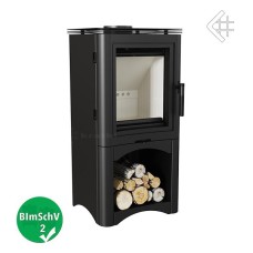 Krbová kamna KRATKI KOZA K5 S W