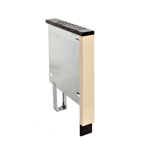 KVS ochlazovací panel béžový