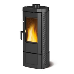 Nordica Candy - Černá