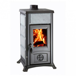 Nordica Gemma Lean s ohřívací plotnou - Mastek