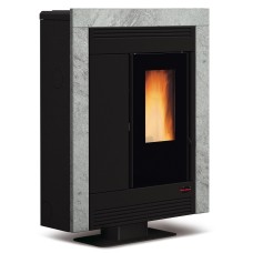 Peletová kamna Extraflame SOUVENIR PLUS PETRA