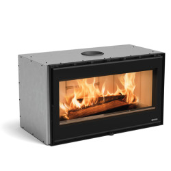 Nordica INSERTO 100 WIDE - černá