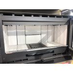 Nordica INSERTO 100 WIDE - černá